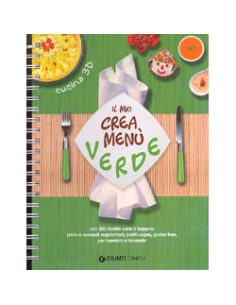Il mio Crea Menù Verde