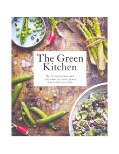 The Green Kitchen