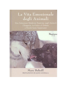 La Vita Emozionale degli Animali 