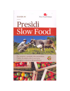 Guida ai Presidi Slow Food