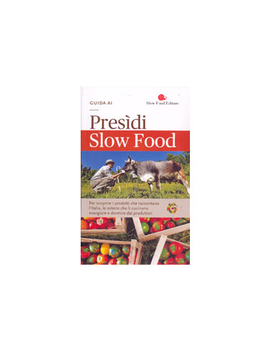 Guida ai Presidi Slow Food