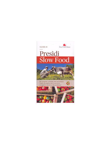 Guida ai Presidi Slow Food