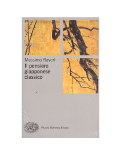 Il Pensiero Giapponese Classico