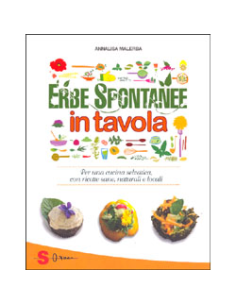 Erbe Spontanee in Tavola