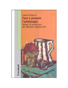 Fare e Pensare l'Arteterapia