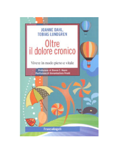 Oltre il Dolore Cronico