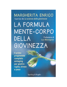 La Formula Mente-Corpo della Giovinezza