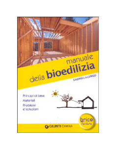 Manuale della Bioedilizia