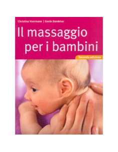 Il Massaggio per i Bambini