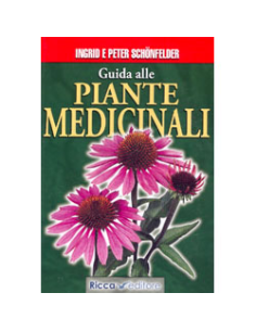Guida alle Piante Medicinali