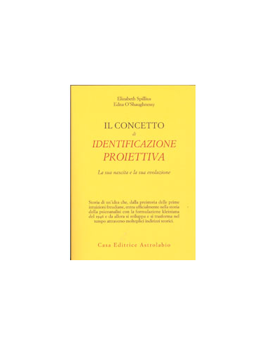 Il Concetto di Identificazione Proiettiva