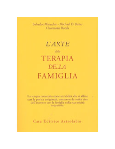 L'Arte della Terapia della Famiglia