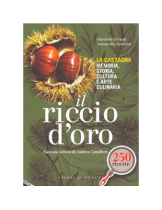 Il Riccio d'Oro