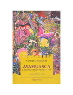 Ayahuasca
