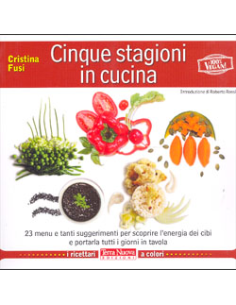 Cinque Stagioni in Cucina