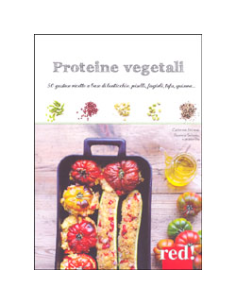 Proteine Vegetali