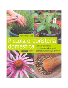 Piccola Erboristeria Domestica