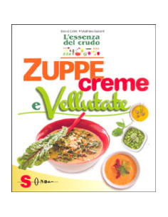Zuppe Creme e Vellutate