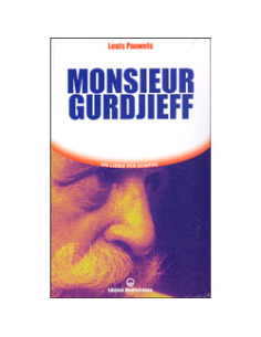Monsieur Gurdjieff