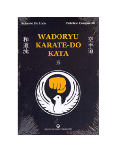 Wadoryu Karate - Do Kata
