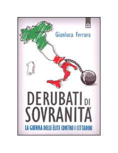 Derubati di Sovranità