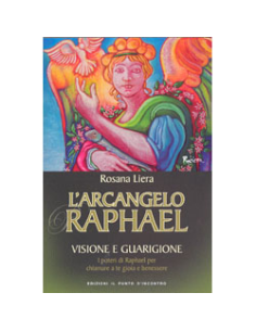 L'Arcangelo Raphael