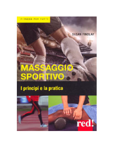 Massaggio Sportivo