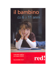 Il Bambino da 6 a 11 Anni