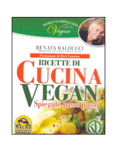 Ricette di Cucina Vegan 