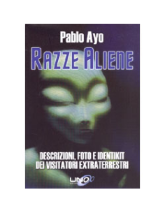 Razze Aliene