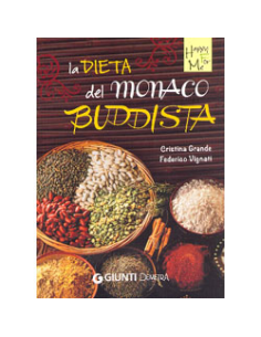 La Dieta del Monaco Buddista