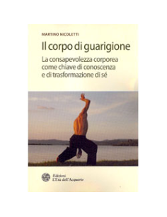 Il corpo di guarigione