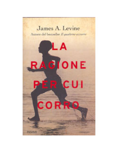 La ragione per cui corro