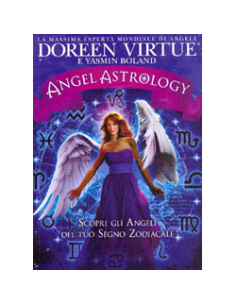 Angel Astrology 