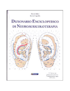 Dizionario Enciclopedico di Neuroauricoloterapia