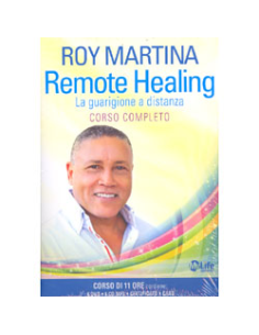 Remote Healing