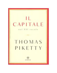 Il Capitale nel XXI Secolo