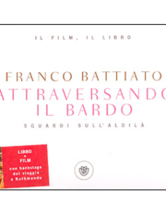 Attraversando il Bardo