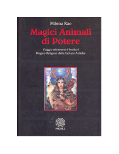 Magici Animali di Potere