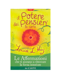 Il Potere dei Pensieri