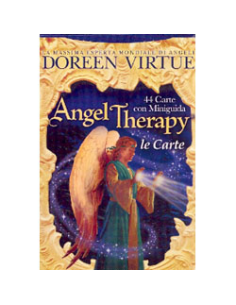Angel Therapy - Le Carte