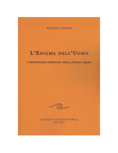 L'Enigma dell'Uomo
