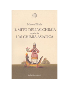 Il Mito dell'Alchimia