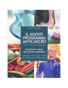 Il Nuovo Programma Anticancro