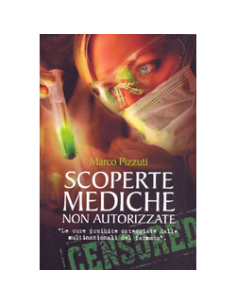 Scoperte Mediche non Autorizzate