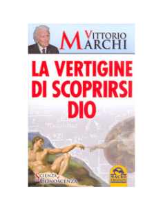 La Vertigine di Scoprirsi Dio