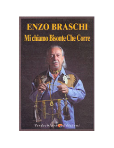 Mi Chiamo Bisonte Che Corre
