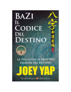 Bazi - Il Codice del Destino
