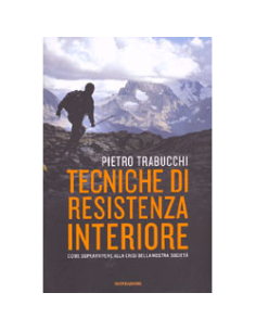 Tecniche di Resistenza Interiore