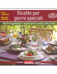 Ricette per Giorni Speciali